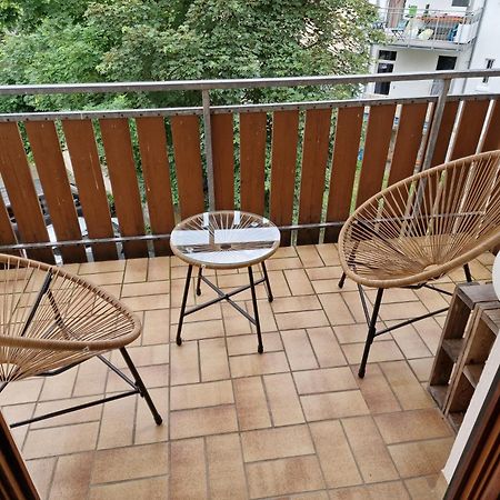 Ferienwohnung Viktoria Bamberg Dış mekan fotoğraf
