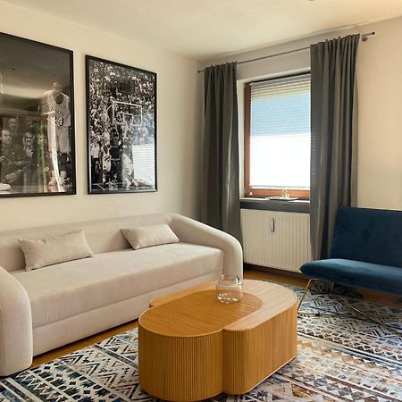 Ferienwohnung Viktoria Bamberg Dış mekan fotoğraf