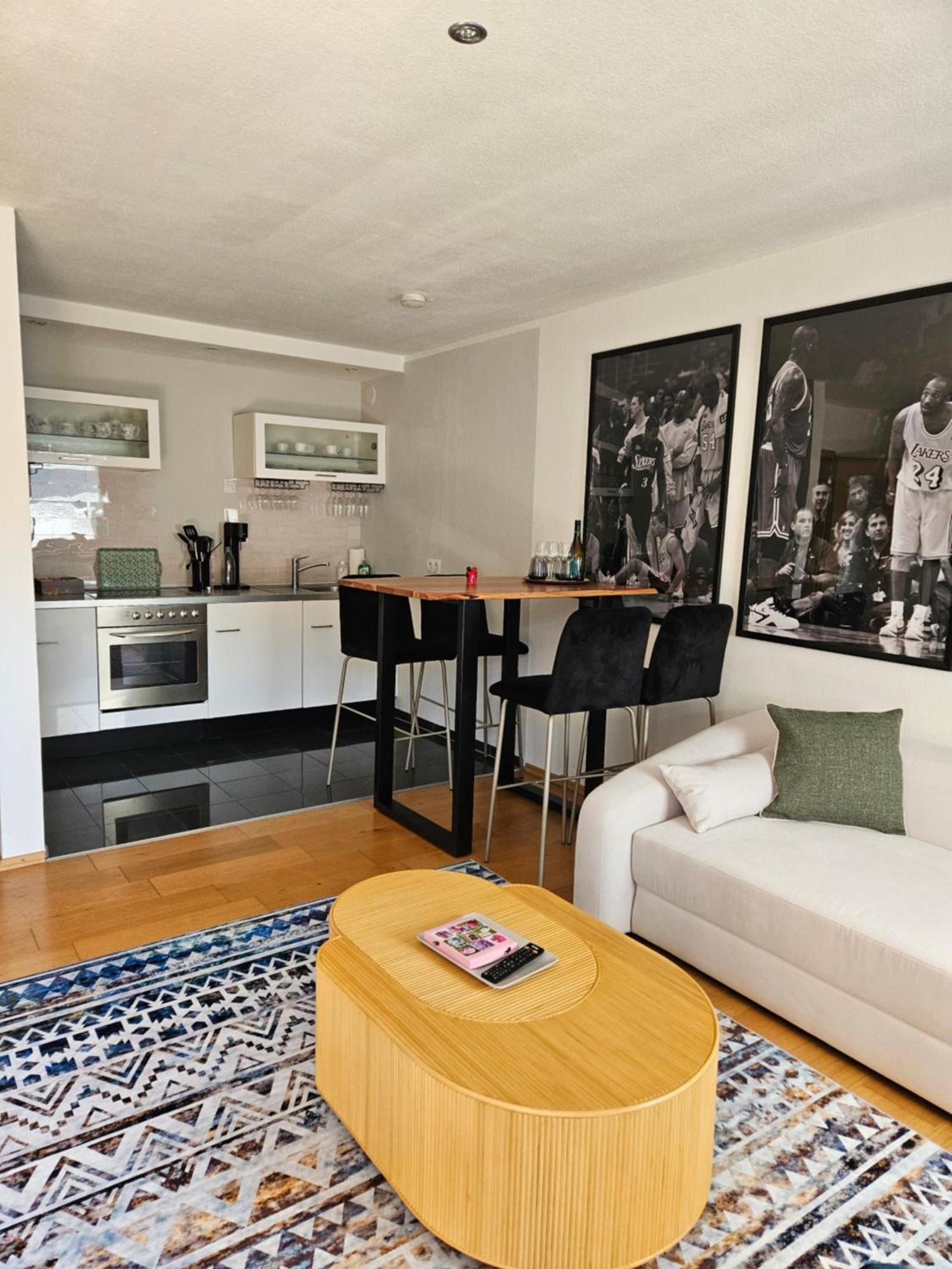 Ferienwohnung Viktoria Bamberg Dış mekan fotoğraf