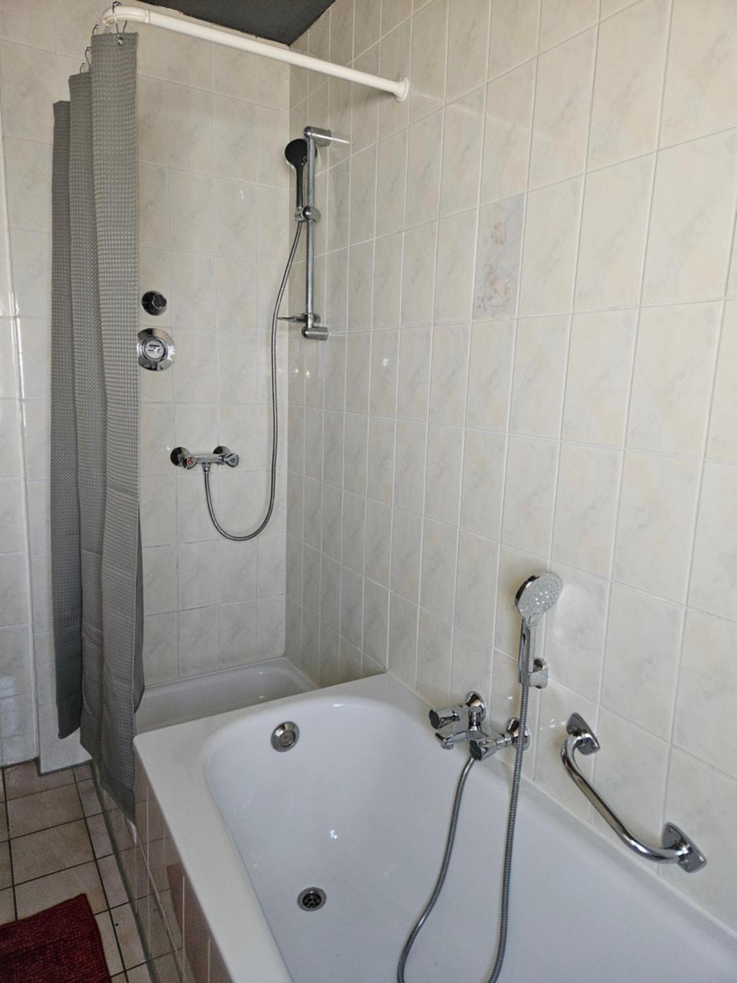 Ferienwohnung Viktoria Bamberg Dış mekan fotoğraf