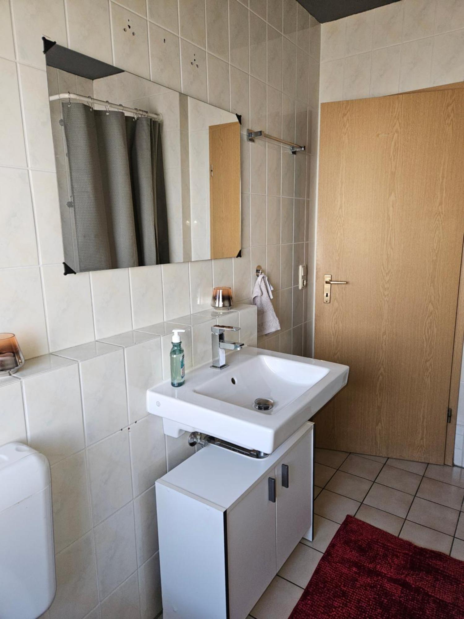 Ferienwohnung Viktoria Bamberg Dış mekan fotoğraf