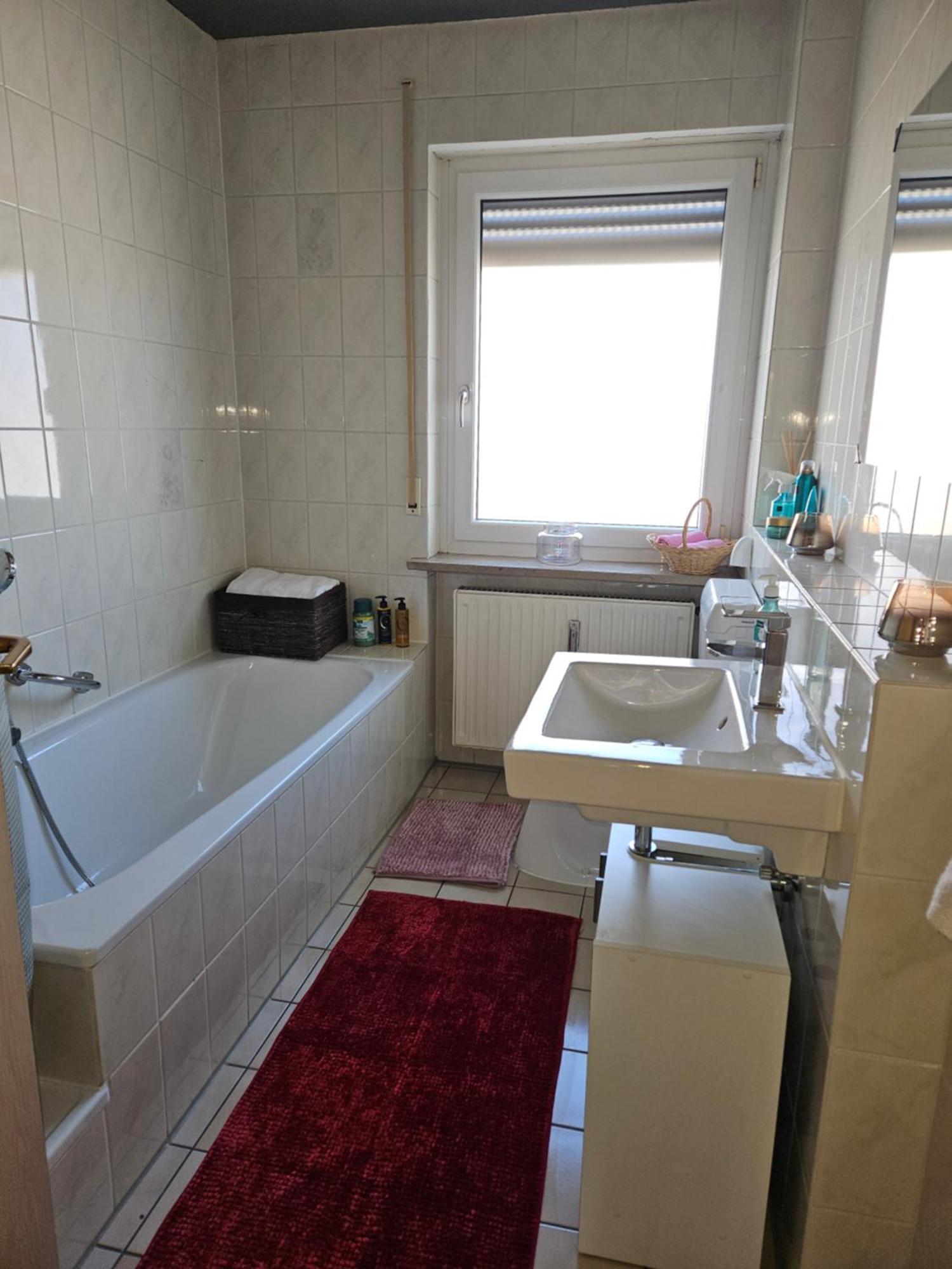 Ferienwohnung Viktoria Bamberg Dış mekan fotoğraf