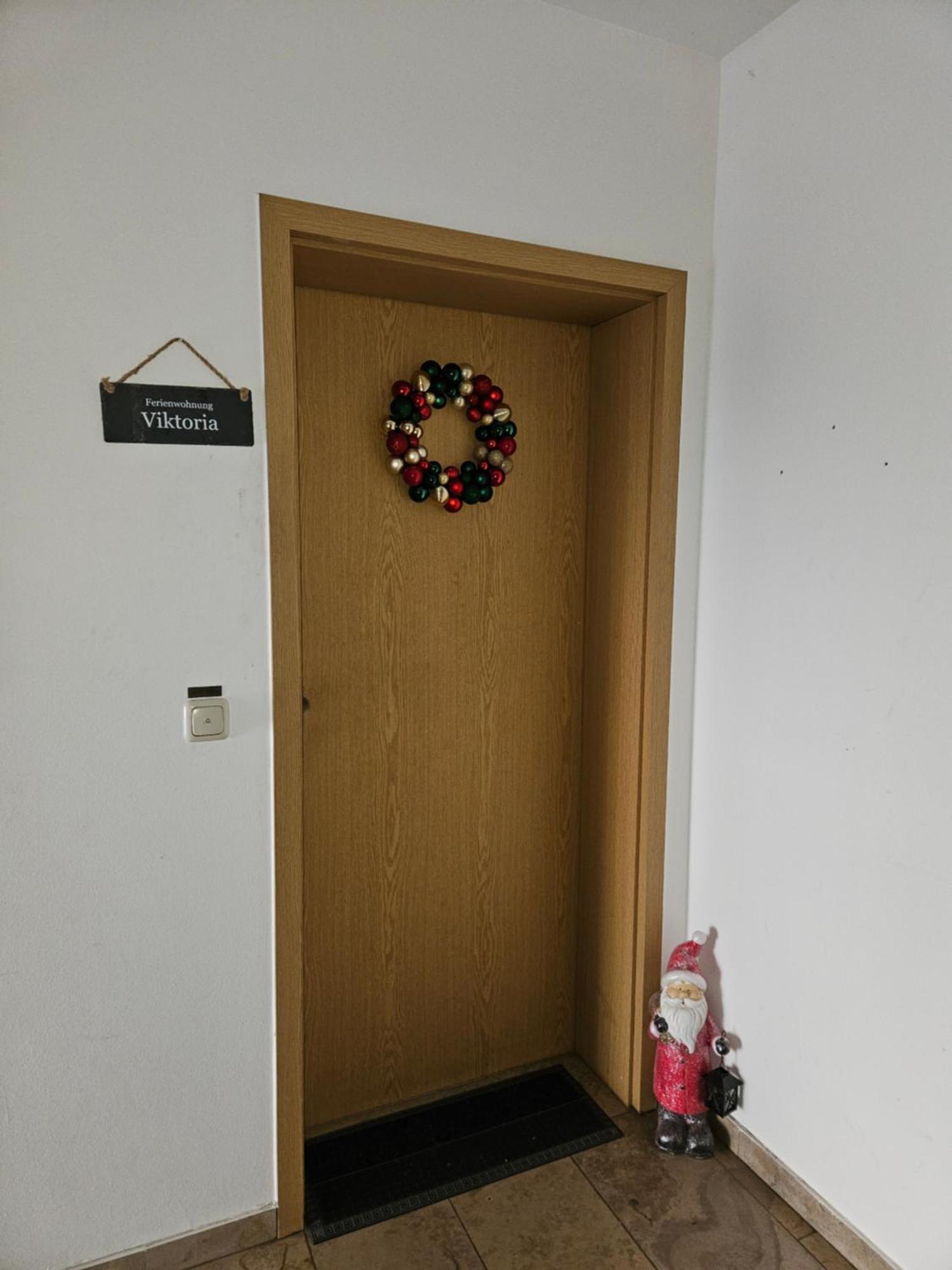 Ferienwohnung Viktoria Bamberg Dış mekan fotoğraf